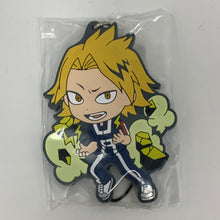 Load image into Gallery viewer, My Hero Academia Rubber Keychain Collection Set 1 2017 Banpresto