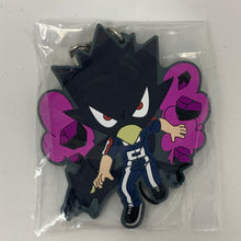 Load image into Gallery viewer, My Hero Academia Rubber Keychain Collection Set 1 2017 Banpresto