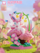 Load image into Gallery viewer, Pokemon Blind Box Eevee Evolution Enjoy! Series 3 Funism