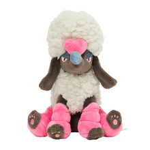 Load image into Gallery viewer, Pokemon Center Furfrou Sitting Cutie/Fit