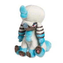 Load image into Gallery viewer, Pokemon Center Furfrou Sitting Cutie/Fit