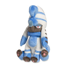 Load image into Gallery viewer, Pokemon Center Furfrou Sitting Cutie/Fit