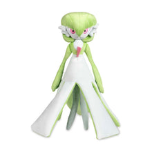 Load image into Gallery viewer, Pokemon Plush Gardevoir 17in Pokemon Center
