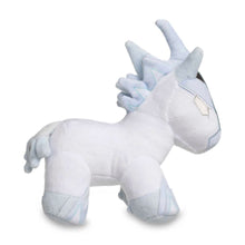 Load image into Gallery viewer, Pokemon Plush Glastrier Pokedoll Pokemon Center