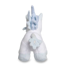 Load image into Gallery viewer, Pokemon Plush Glastrier Pokedoll Pokemon Center