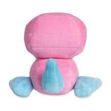 Load image into Gallery viewer, Pokemon Plush Porygon Soda Pop Pokemon Center