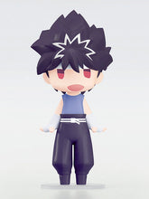 Load image into Gallery viewer, YuYu Hakusho Figure Hiei Hello! Good Smile Company