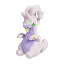 Load image into Gallery viewer, Pokemon Center Goodra Sitting Cutie/Fit