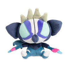 Load image into Gallery viewer, Pokemon Plush Grafaiai Pokedoll Pokemon Center