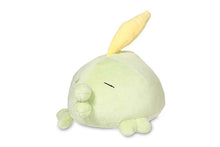 Load image into Gallery viewer, Pokemon Plush Gulpin 2014 Pokemon Center