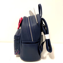 Load image into Gallery viewer, Hong Kong Disneyland Mini Backpack 15th Anniversary Loungefly