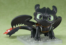 Load image into Gallery viewer, How to Train Your Dragon Figure Toothless Nendoroid 2238 Good Smile Company