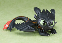Load image into Gallery viewer, How to Train Your Dragon Figure Toothless Nendoroid 2238 Good Smile Company