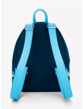 Load image into Gallery viewer, DreamWorks Mini Backpack Toothless, Light Fury, & Babies How to Train Your Dragon Loungefly