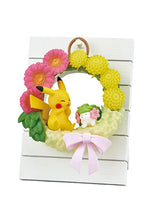 Load image into Gallery viewer, Pokemon Blind Box Happiness Wreath Re-Ment