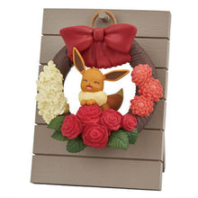 Load image into Gallery viewer, Pokemon Blind Box Happiness Wreath Re-Ment