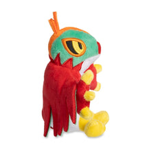 Load image into Gallery viewer, Pokemon Center Hawlucha Sitting Cutie/Fit