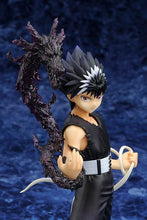 Load image into Gallery viewer, Yu Yu Hakusho Hiei 30th Anniversary Figure ARTFX