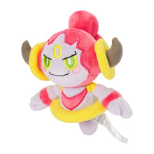 Load image into Gallery viewer, Pokemon Center Hoopa (Confined) Sitting Cutie/Fit