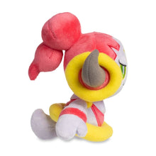 Load image into Gallery viewer, Pokemon Center Hoopa (Confined) Sitting Cutie/Fit