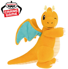 Load image into Gallery viewer, Pokemon Plush ~Dragonite, Umbreon, Froslass~ Hopepita 2025 Banpresto