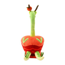 Load image into Gallery viewer, Pokemon Plush Hydrapple Poke Plush 15 ¼ in Pokemon Center
