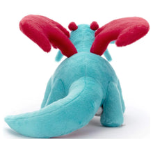 Load image into Gallery viewer, Pokemon Plush Salamence I Choose You! Takara Tomy