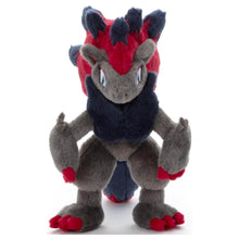 Load image into Gallery viewer, Pokemon Plush Zoroark I Choose You! Takara Tomy