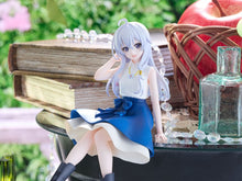Load image into Gallery viewer, Wandering Witch: The Journey of Elaina Figure Elaina Noodle Stopper Flare Skirt ver. FuRyu