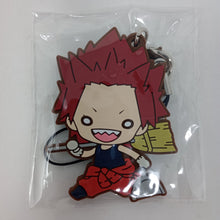Load image into Gallery viewer, My Hero Academia Rubber Keychain Cleaning Time Collection Set T-Arts
