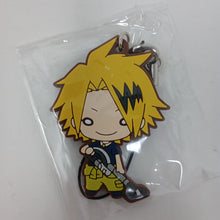Load image into Gallery viewer, My Hero Academia Rubber Keychain Cleaning Time Collection Set T-Arts