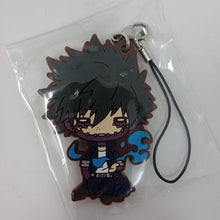 Load image into Gallery viewer, My Hero Academia Rubber Keychain Collection Set 2 Heroes and Villains T-ARTS