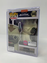 Load image into Gallery viewer, Avatar the Last Airbender Funko Pop! Appa Flocked Loungefly Limited Edition 1 of 4000 PCS