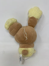 Load image into Gallery viewer, Pokemon Plush Buneary Christmas 2008 Banpresto
