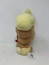Load image into Gallery viewer, Pokemon Plush Buneary Christmas 2008 Banpresto