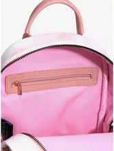 Load image into Gallery viewer, InuYasha Mini Backpack InuYasha Sakura flowers Bioworld