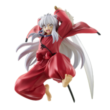 Load image into Gallery viewer, InuYasha Figure Inuyasha Vol.2 Trio-Try-iT FuRyu