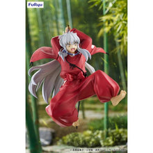 Load image into Gallery viewer, InuYasha Figure Inuyasha Vol.2 Trio-Try-iT FuRyu