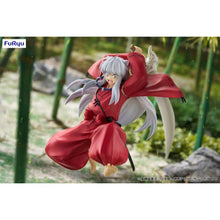 Load image into Gallery viewer, InuYasha Figure Inuyasha Vol.2 Trio-Try-iT FuRyu