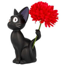 Load image into Gallery viewer, Studio Ghibli Mini Flower Vase Kiki's Delivery Service Jiji