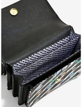 Load image into Gallery viewer, Disney Mini Backpack, Crossbody, Wallet, and Pins Set Kingdom Hearts III Funko Loungefly