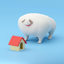 Load image into Gallery viewer, Katahabaken Figure Blind Box