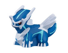Load image into Gallery viewer, Pokemon Kids Figure Dialga & Palkia & Arceus Bandai