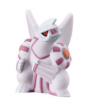 Load image into Gallery viewer, Pokemon Kids Figure Dialga & Palkia & Arceus Bandai