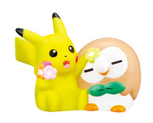 Load image into Gallery viewer, Pokemon Kids Figure Dialga & Palkia & Arceus Bandai