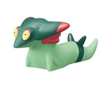 Load image into Gallery viewer, Pokemon Kids Figure Dialga & Palkia & Arceus Bandai