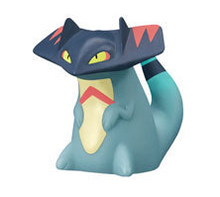 Load image into Gallery viewer, Pokemon Kids Figure Dialga & Palkia & Arceus Bandai