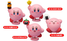 Load image into Gallery viewer, Kirby Corocoroid Collectible Figures Blind Box