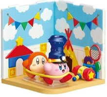 Load image into Gallery viewer, Kirby Blind Box Wonder Room Re-Ment