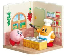 Load image into Gallery viewer, Kirby Blind Box Wonder Room Re-Ment
